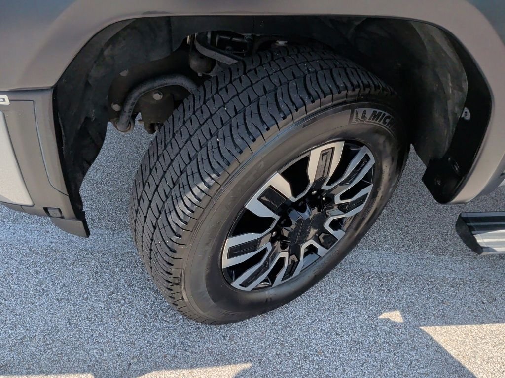 Used 2024 Sterling GMC Denali Ultimate image 56