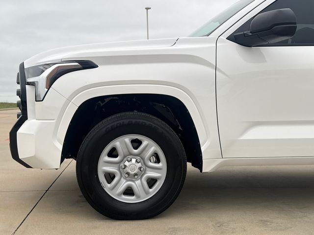 Used 2024 White Toyota SR image 5