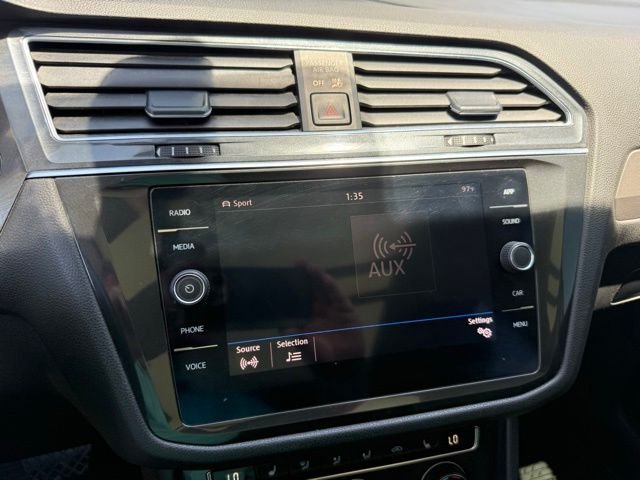 2019 Volkswagen Tiguan SE - Photo 23
