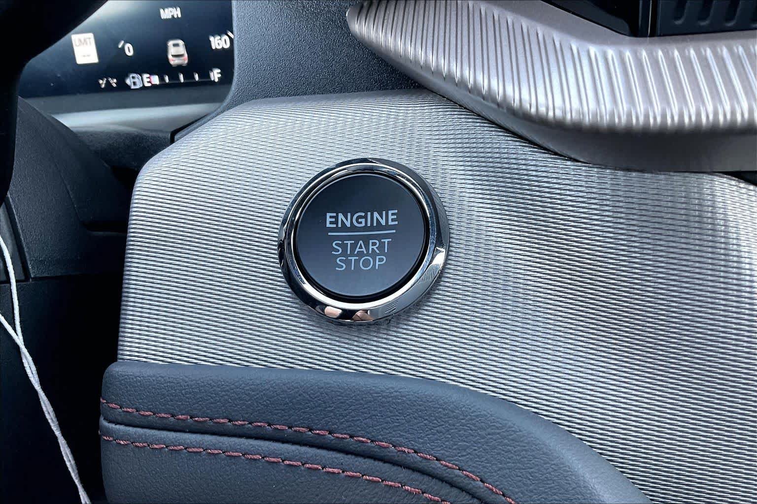New 2027 Avalanche Gray Ford Active image 19