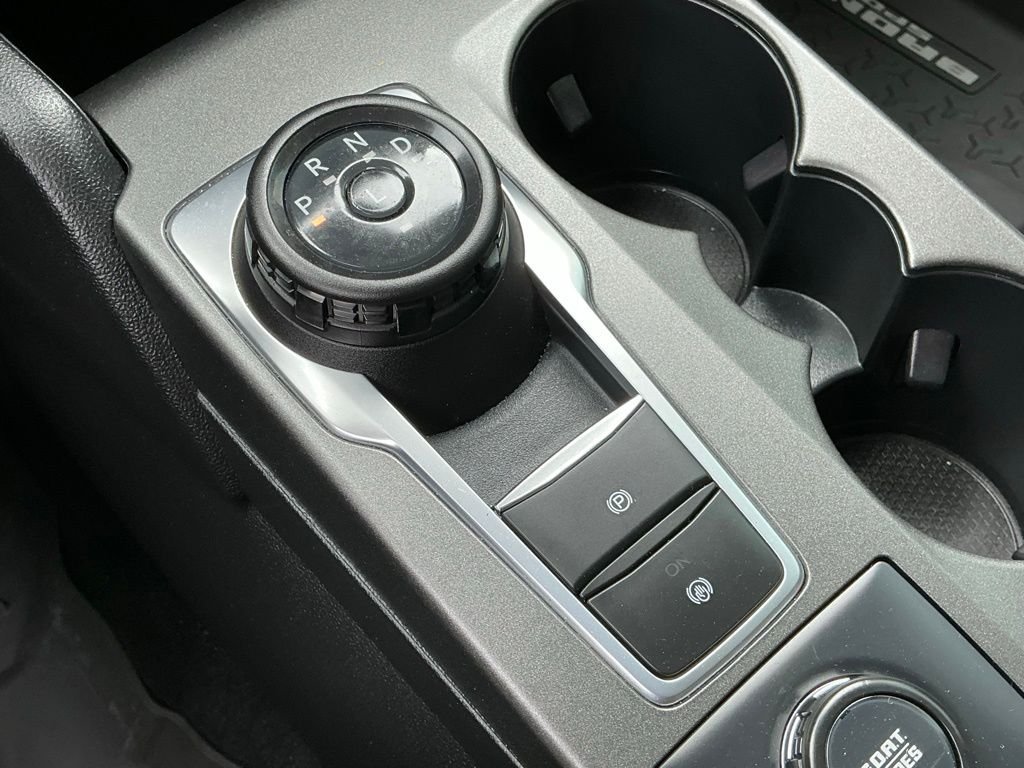 Used 2025 Beige Ford Big Bend image 50