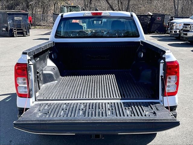 Used 2025 White Ford XL image 30