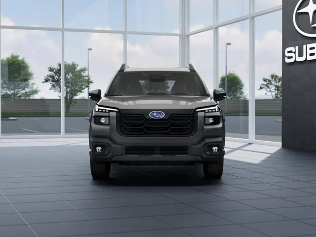 New 2026 RIVER ROCK PEARL Subaru Premium image 7