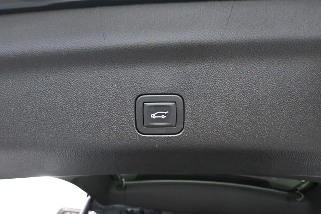 Certified Used 2025 Gray Chevrolet RST image 52