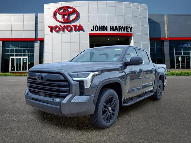 2026 Toyota Tundra  SR5