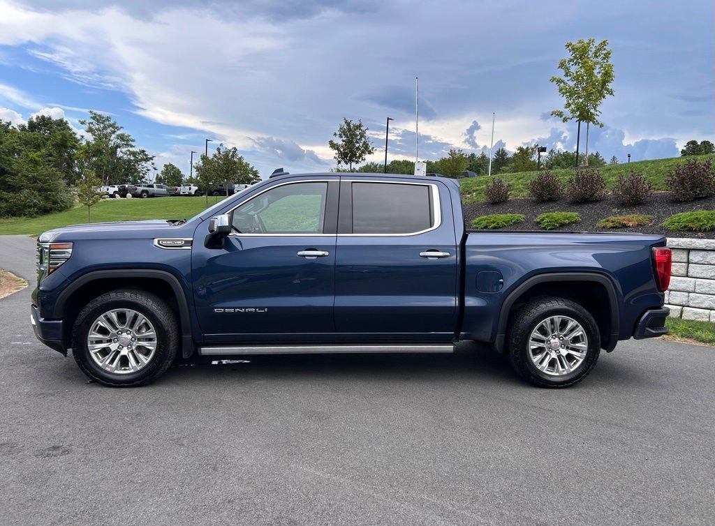 2022 GMC Sierra 1500 Denali Denali - Photo 6