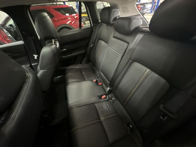 Certified Used 2025 Beige Mazda 2.5 S Premium Plus Package image 31