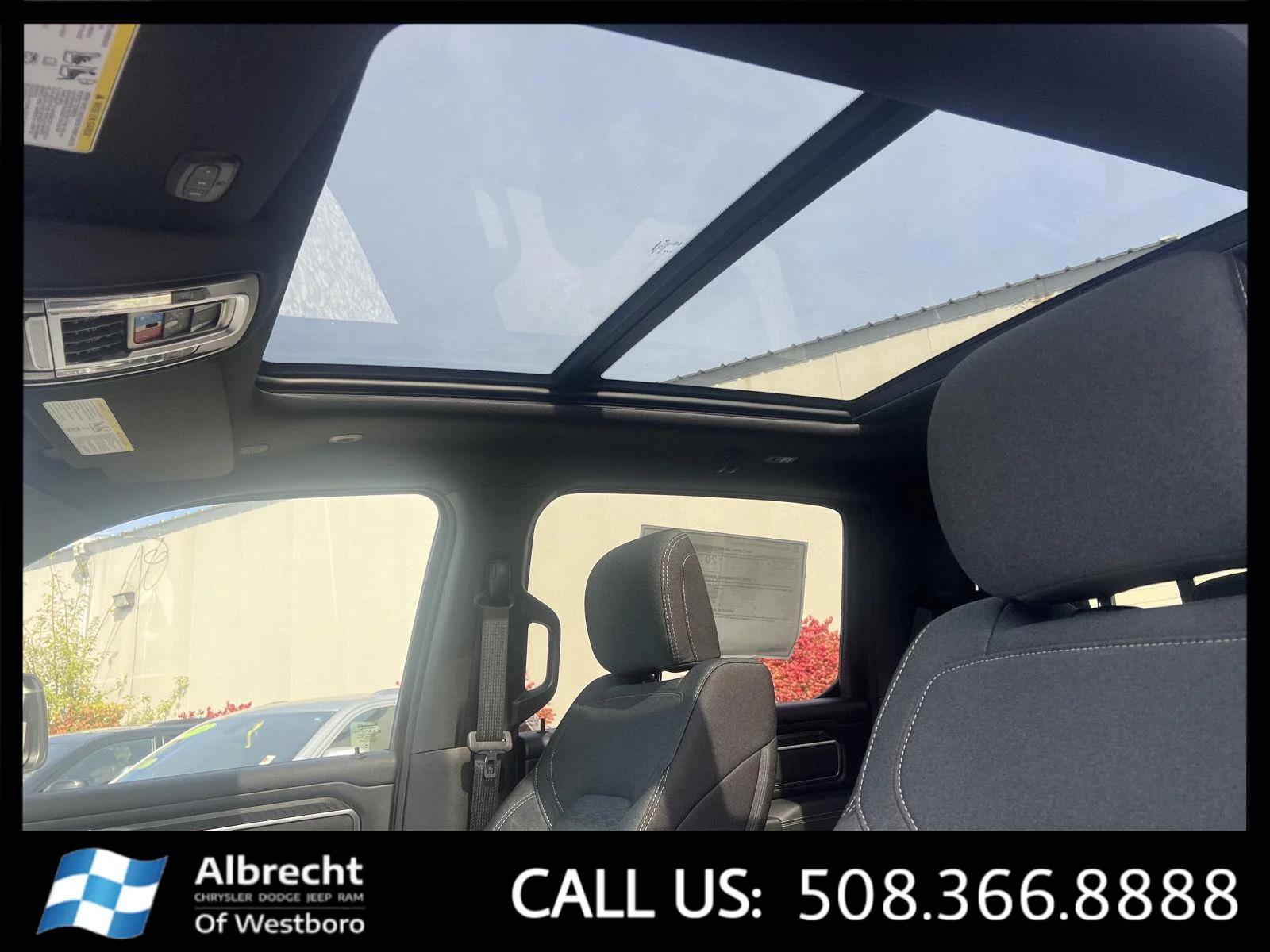 2026 RAM 1500 Big Horn/Lone Star - Photo 28