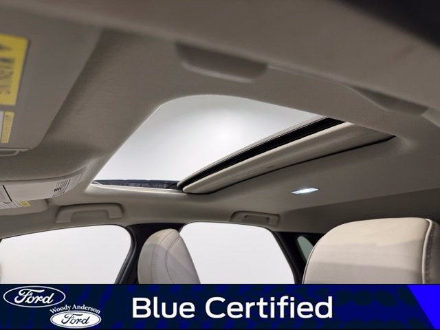 Certified Used 2025 Deep Crystal Blue Mica Mazda 2.5 S Preferred Package image 18
