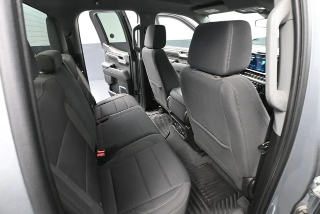 Used 2023 Gray Chevrolet LT image 33