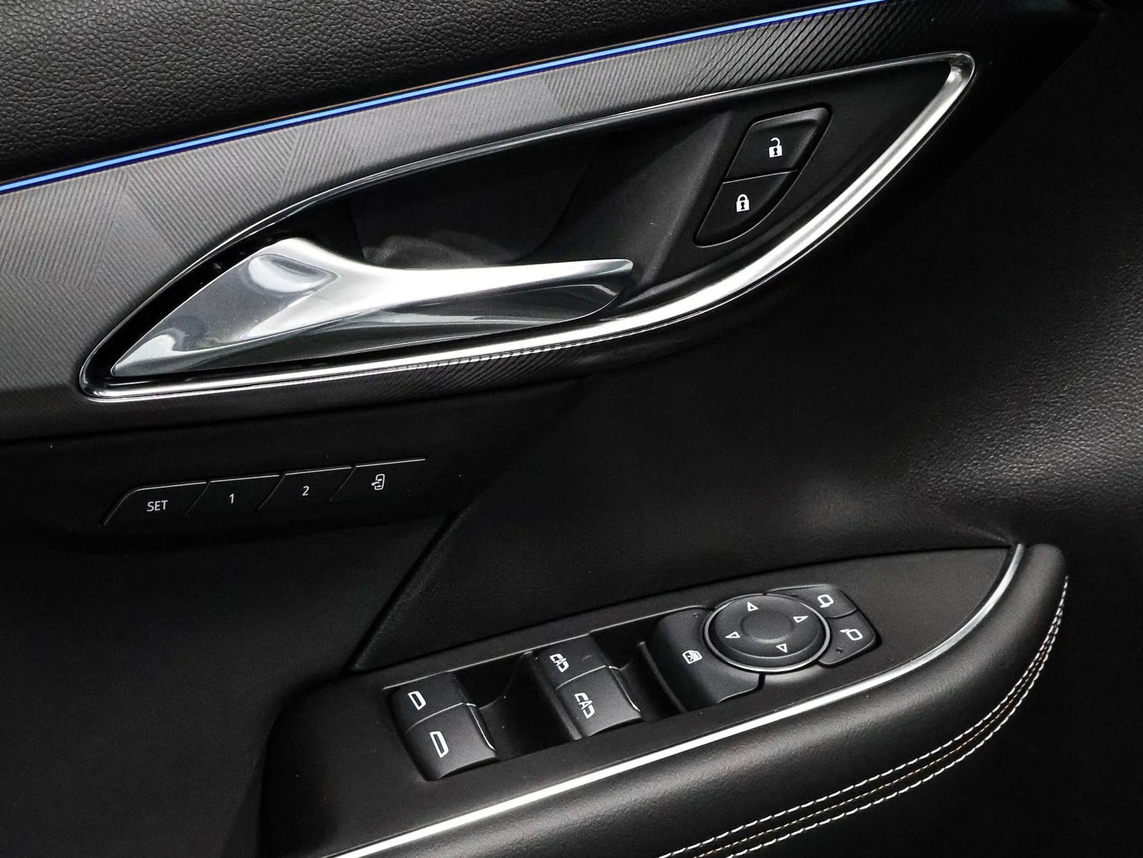2026 Buick Envision Sport Touring - Photo 20