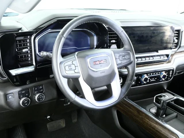 Certified Used 2025 Black GMC Elevation image 21