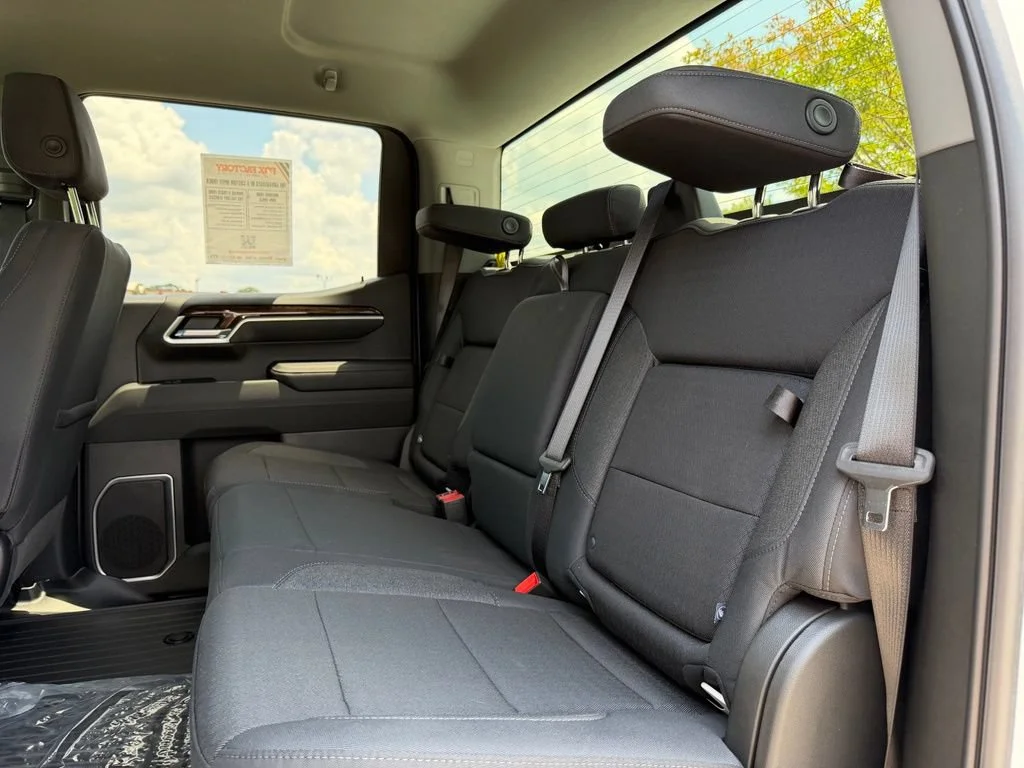 2026 GMC Sierra 1500 Elevation - Photo 18