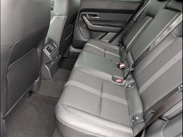 2026 Mazda CX-50 Meridian Edition - Photo 11