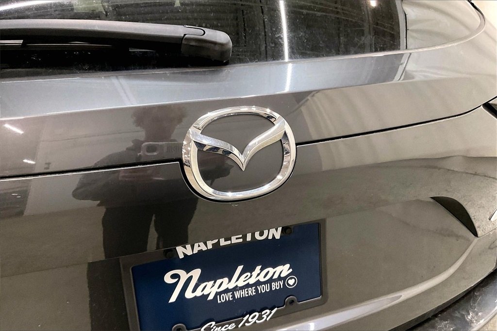 2019 MAZDA CX-5 - Image 30