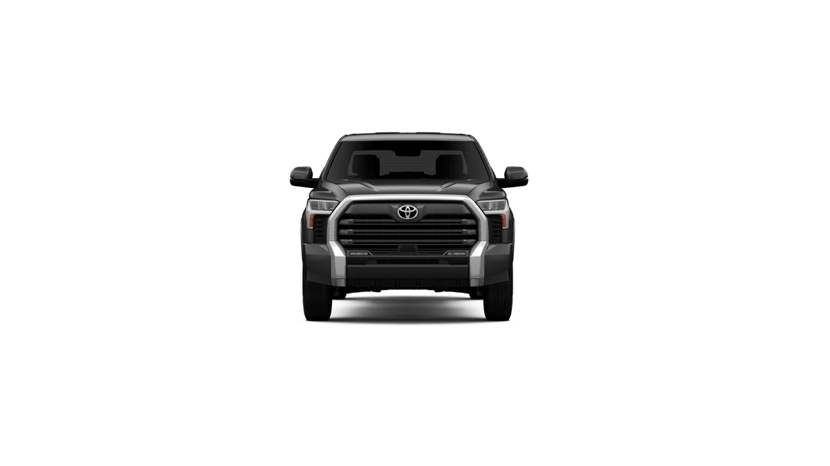 New 2026 Magnetic Gray Metallic Toyota Limited image 17