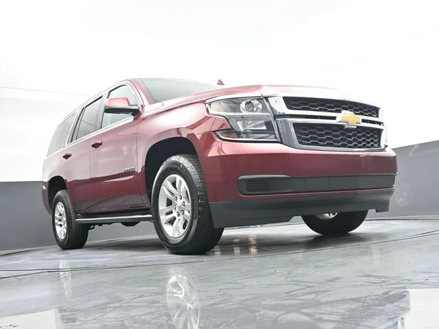 Used 2018 Red Chevrolet LT image 31
