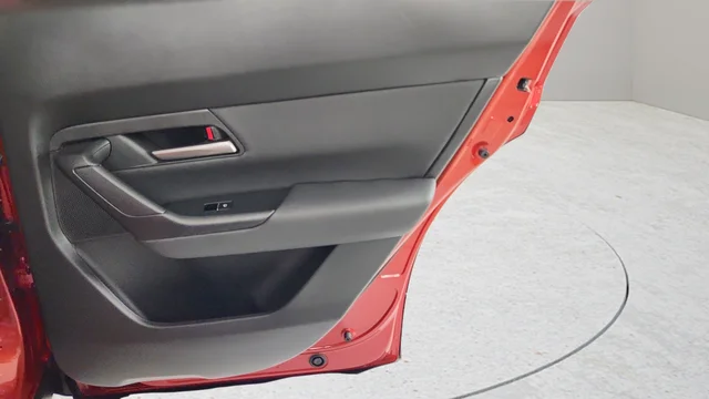 2025 Mazda CX-50 Preferred - Photo 29