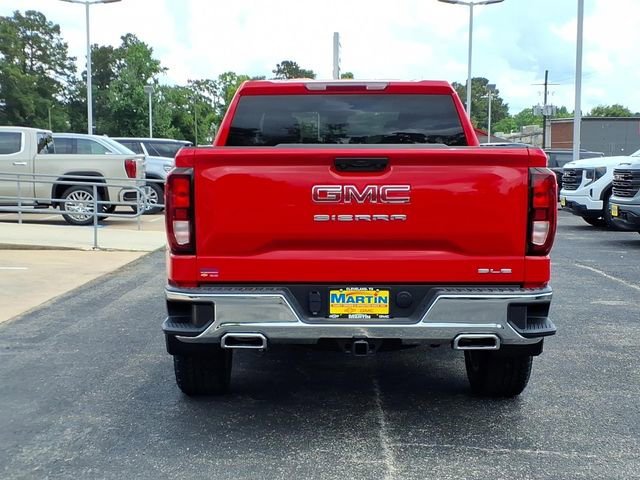 2026 GMC Sierra 1500 SLE - Photo 6
