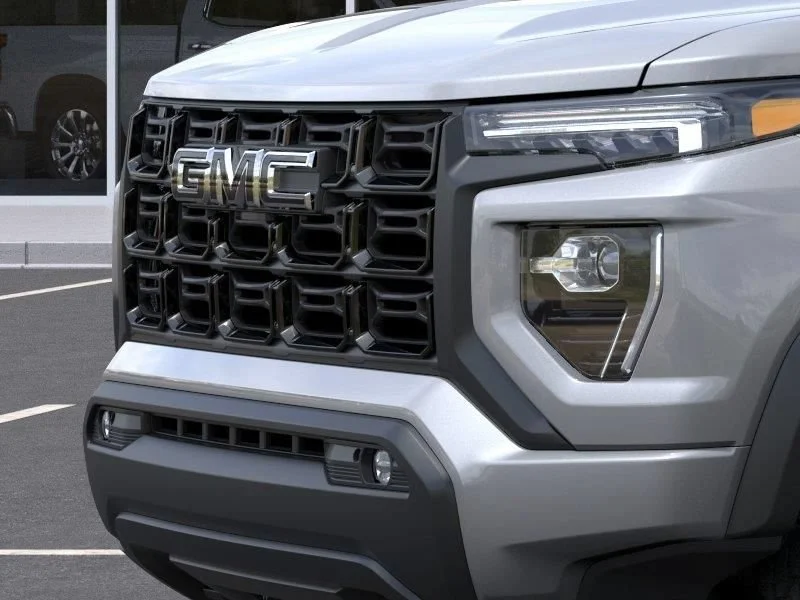 2026 GMC Canyon Elevation - Photo 14
