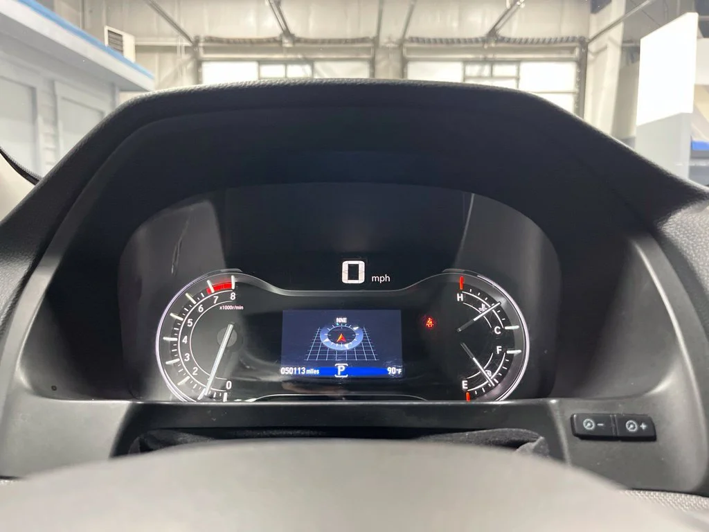2023 Honda Ridgeline RTL-E - Photo 61