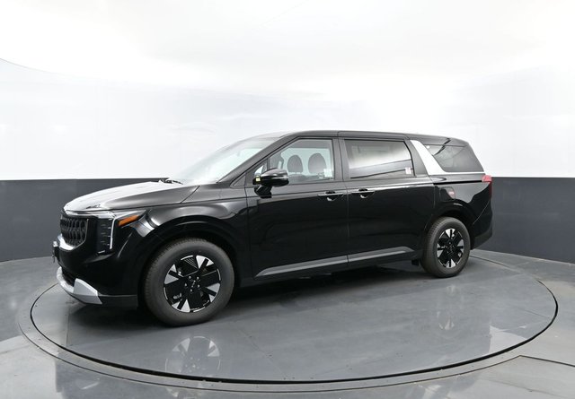 2026 Kia Carnival MPV Hybrid LXS