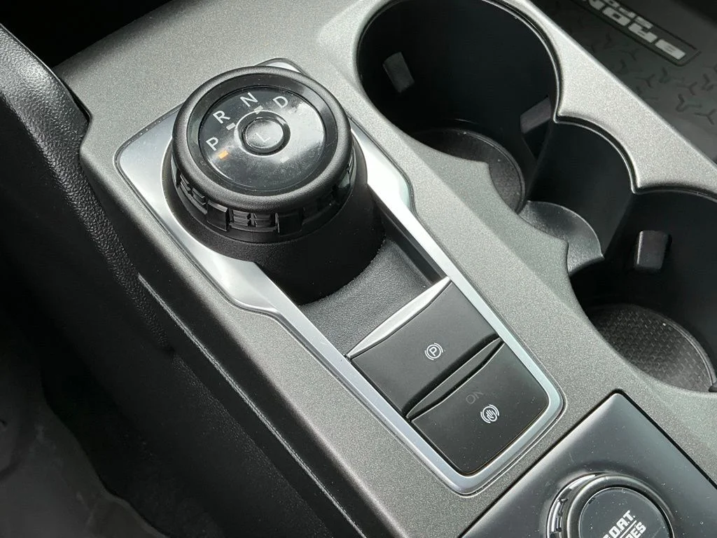 Used 2025 Beige Ford Big Bend image 50