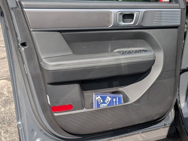 Used 2026 Gray Hyundai SEL image 12
