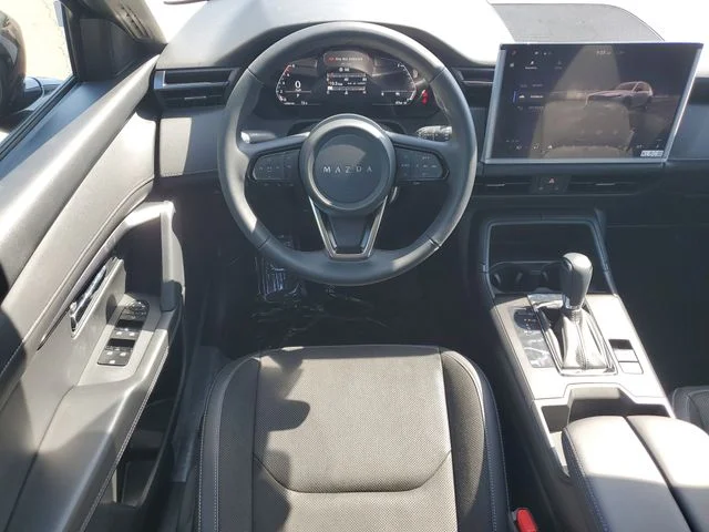 New 2026 Soul Red Crystal Metallic Mazda 2.5 S Select AWD image 3