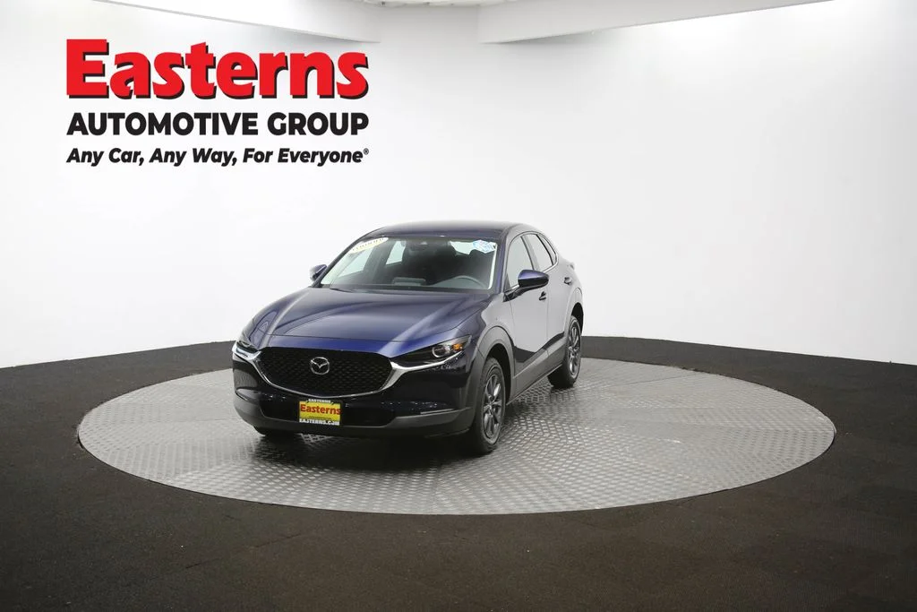 Used 2023 Blue Mazda 2.5 S image 51