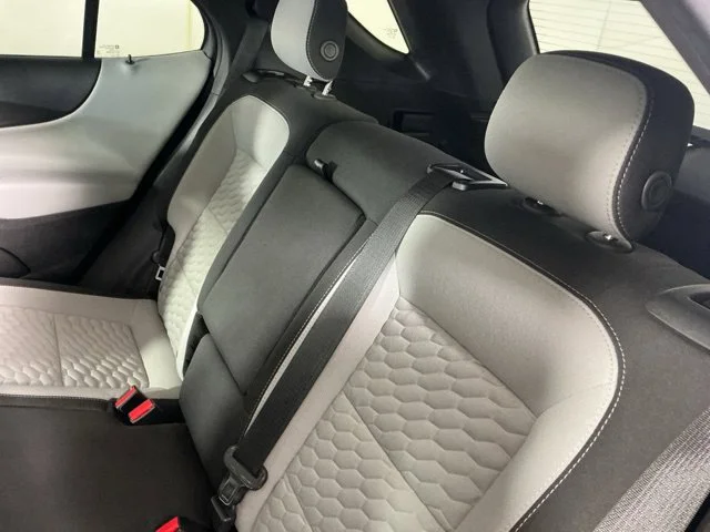 Used 2020 Blue Chevrolet LT image 12
