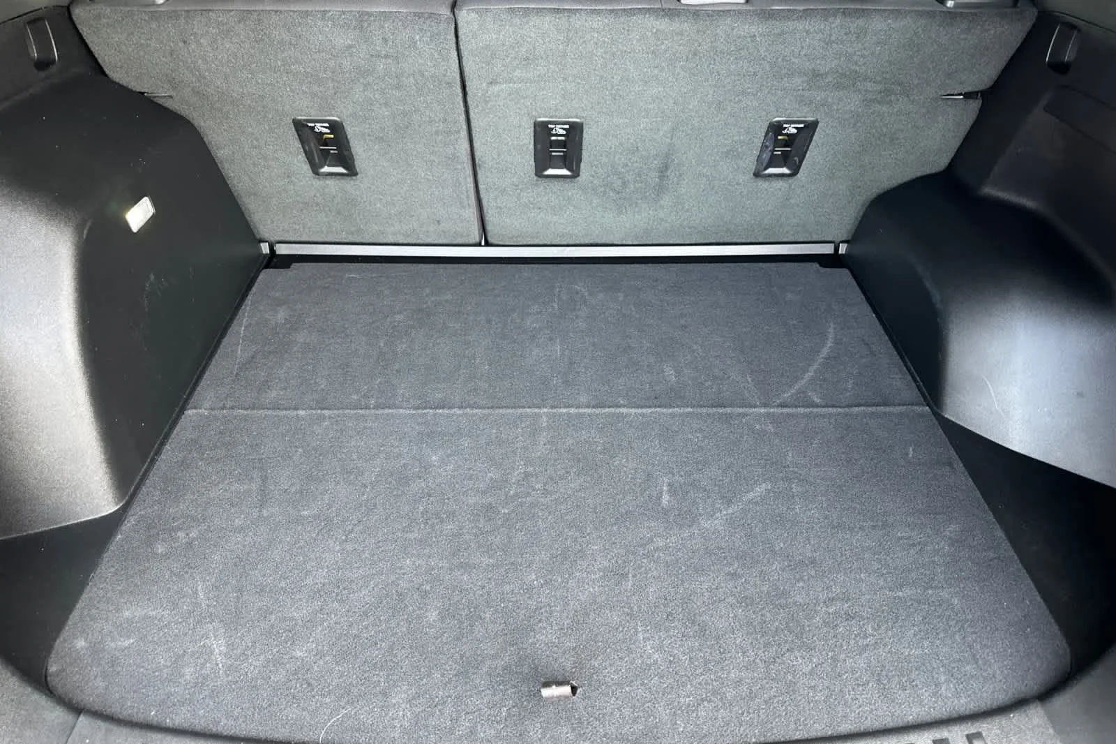 Certified Used 2026 Sterling Gray Metallic Chevrolet AWD LT image 15