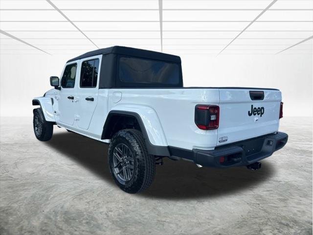 2025 Jeep Gladiator Sport S - Photo 6
