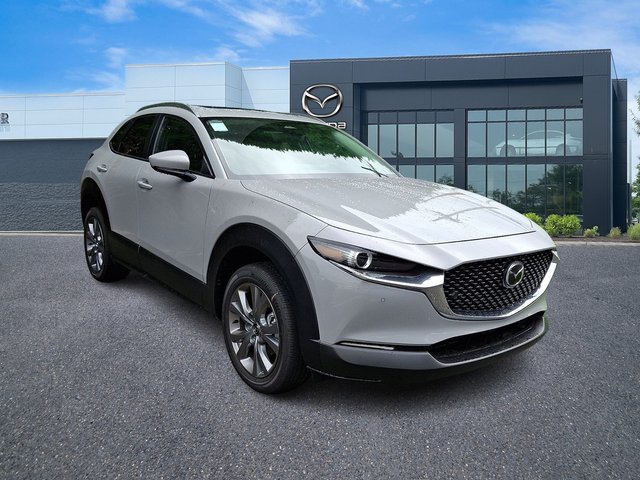2026 Mazda CX-30 2.5 S Preferred