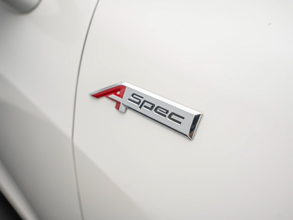 Used 2026 Platinum White Pearl Acura A-Spec Package image 20