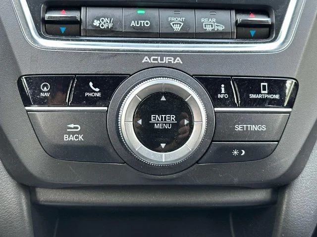 2020 Acura MDX Technology & A-Spec Package - Photo 32