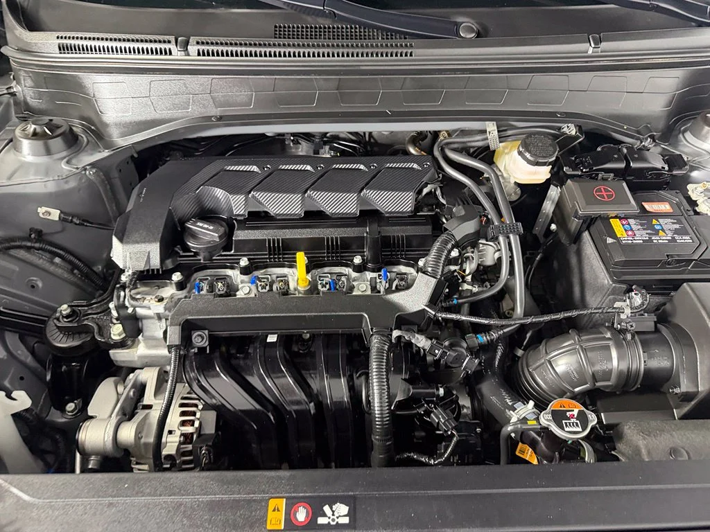Certified Used 2026 Gray Hyundai SEL image 22