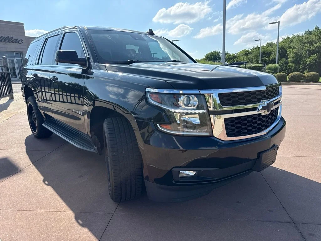 Used 2019 Black Chevrolet LT image 3