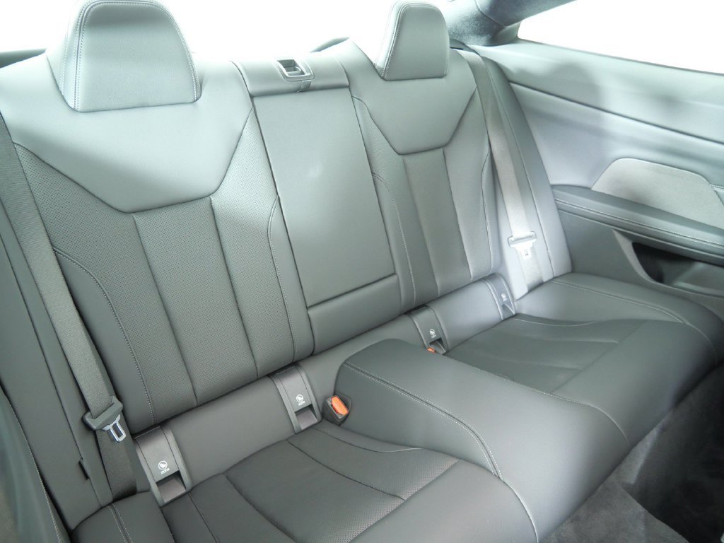 Certified Used 2026 Brooklyn Grey Metallic BMW 430i xDrive image 26