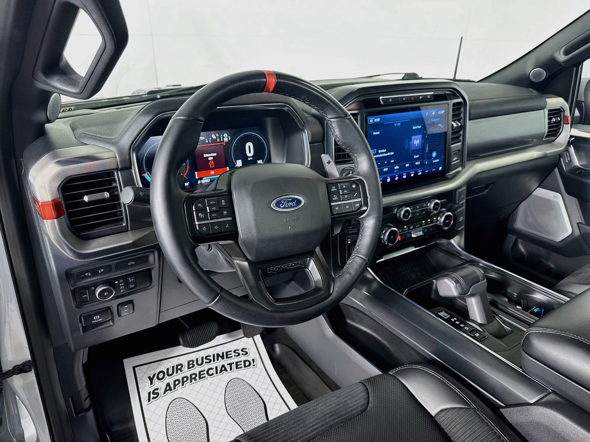 Used 2023 Avalanche Ford Raptor image 14