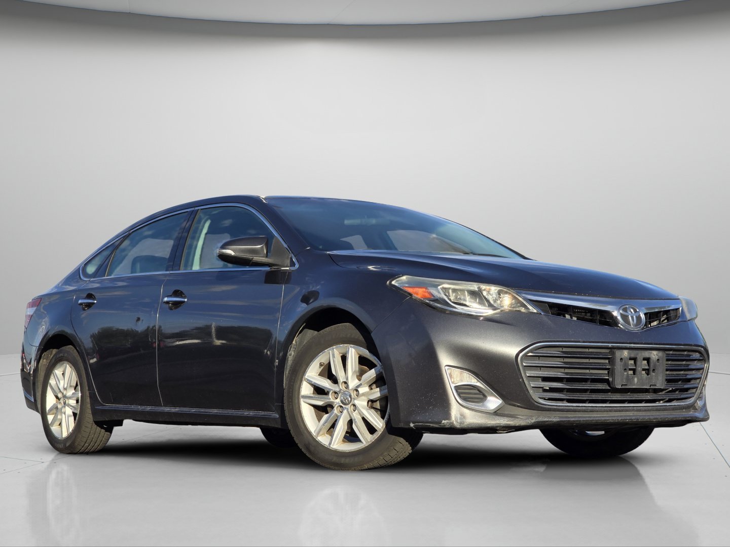 Used 2013 Toyota Avalon XLE with VIN 4T1BK1EB3DU027528 for sale in Bountiful, UT