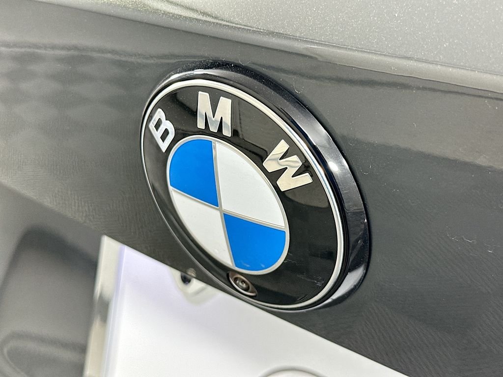 New 2026 Dravit Grey Metallic BMW Competition image 22