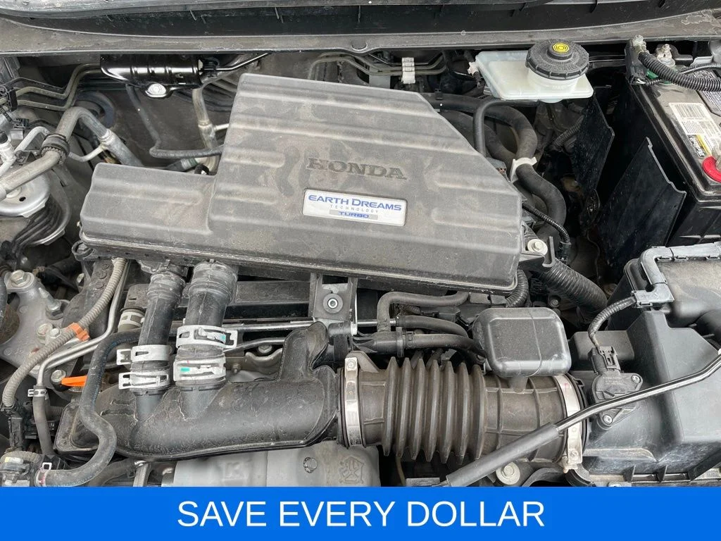 Used 2019  Honda EX-L image 29