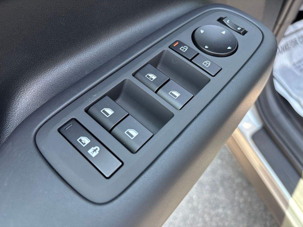 New 2026 Silver Hyundai SE AWD image 13