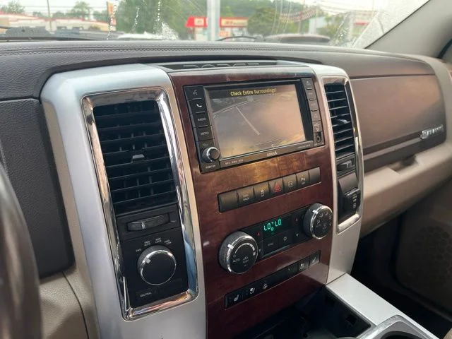 Used 2011 Green Ram Laramie image 23