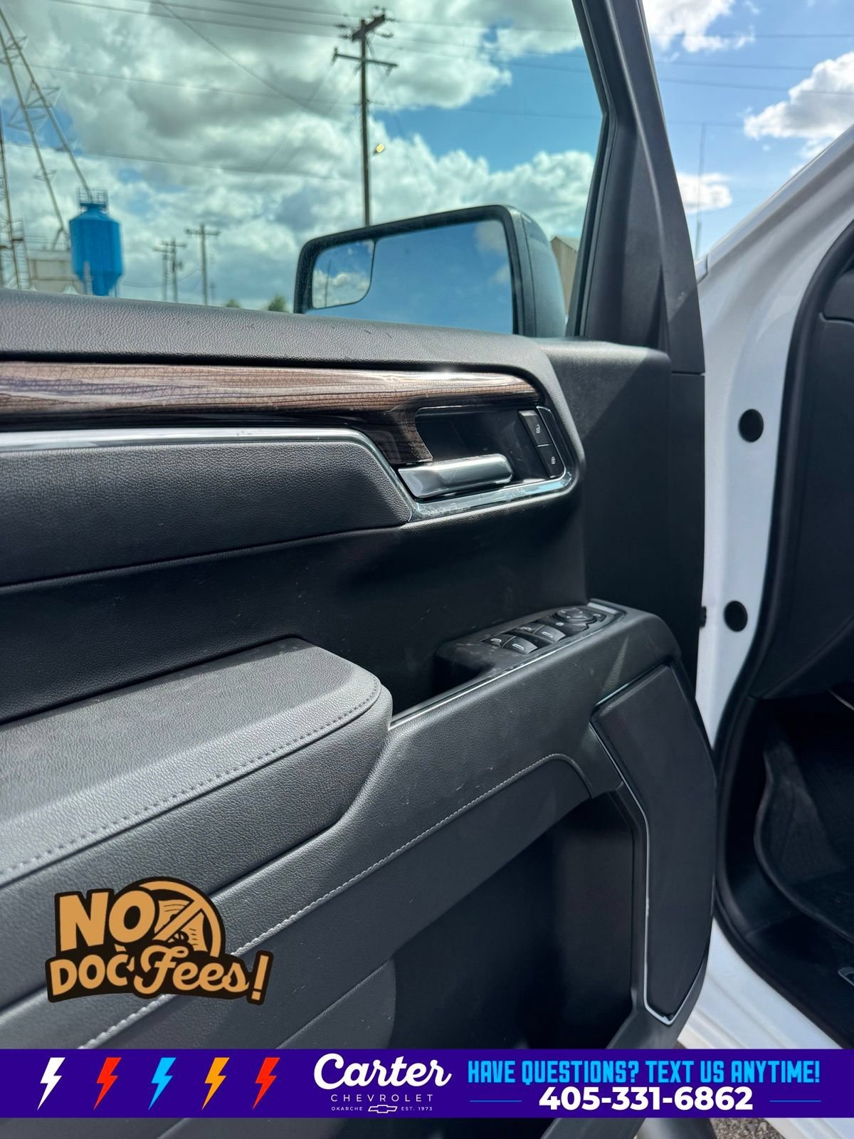 2026 Chevrolet Silverado 1500 RST - Photo 12