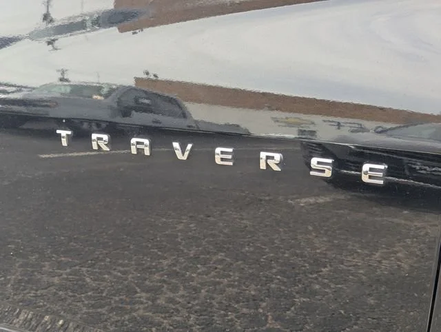 2021 Chevrolet Traverse High Country - Photo 36