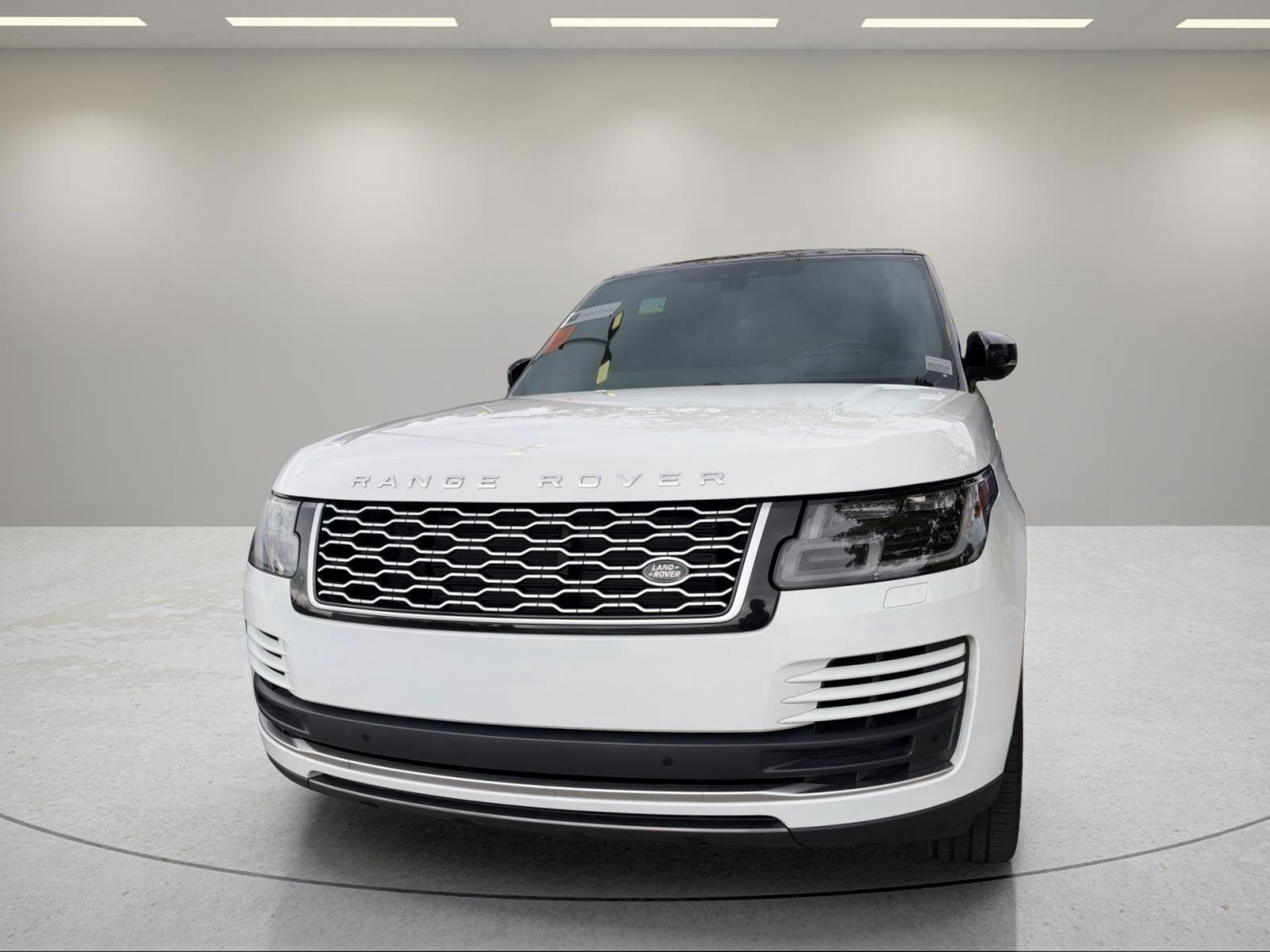 Used 2021 Fuji White Land Rover P525 Westminster image 7