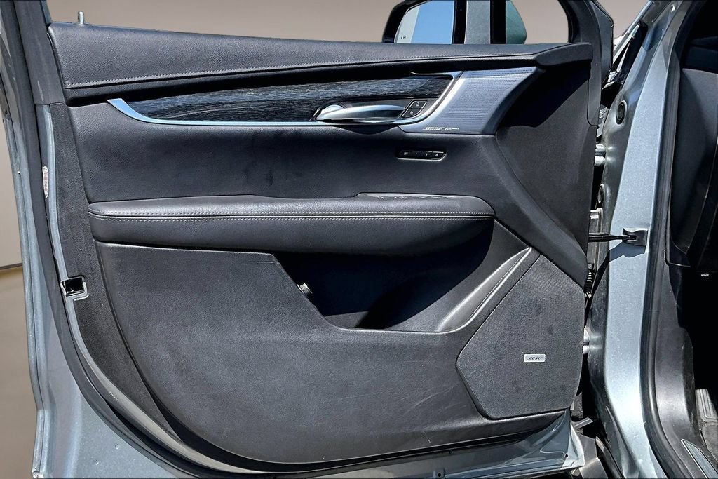2023 Cadillac XT5 Premium Luxury - Photo 18
