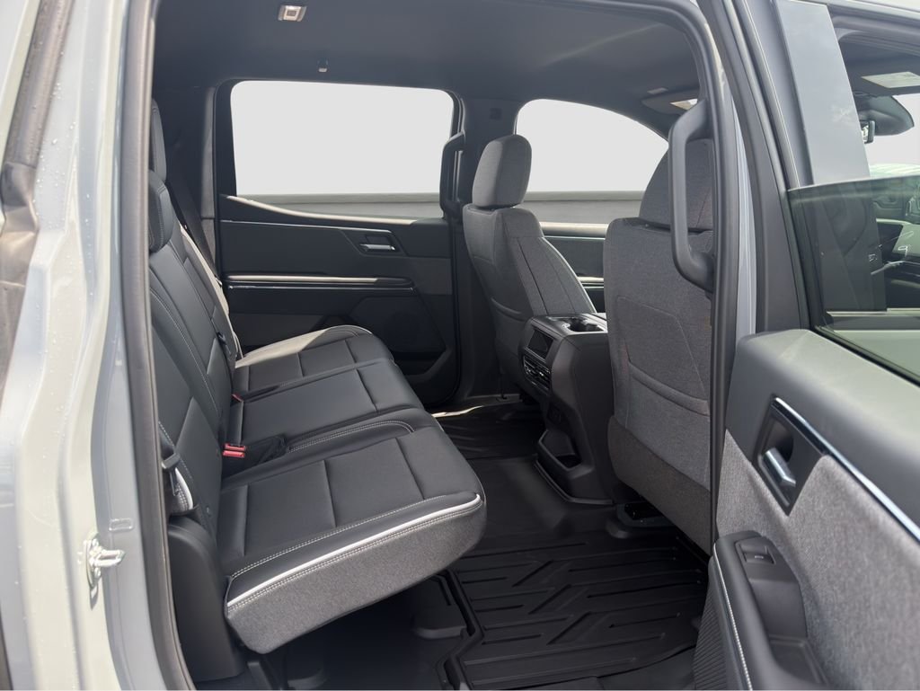 Used 2026 Gray GMC Elevation image 16